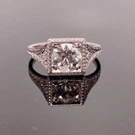 Jewelry Buyer Louisville